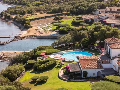 Hotel Palumbalza Porto Rotondo Hotels in 