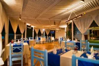 Tropitel Dahab Oasis
