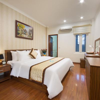 Deluxe Double Or Twin Room Spoon Hotel Promo Code