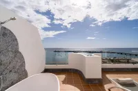 Apartamentos Islamar Arrecife