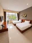 Grand Kanaya Baturraden Hotel のホテル