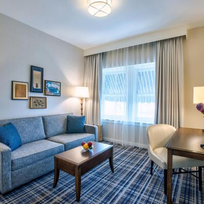Junior Queen Suite Gettysburg Hotel Promo Code