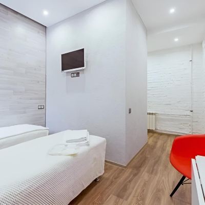 Comfort Room With 2 Twin Beds Park Avenue Hotel Promo Code