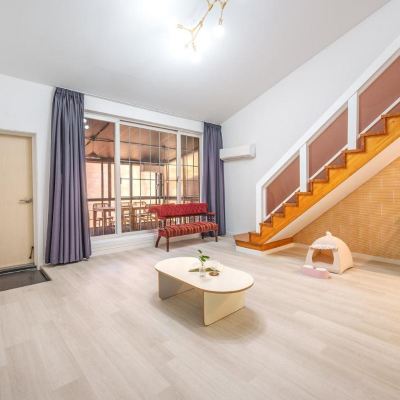 Studio 5 Gapyeng Santamaria Pension Promo Code