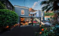 The Yard Hostel Ξενοδοχεία στην πόλη 