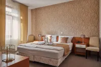 Boutique Hotel Sopianae Hoteles en 