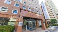 Toyoko Inn Keio Sen Hashimoto Eki Kita Guchi