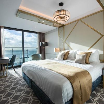 Superior Room - Estuary Seven Hotel Promo Code