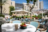 Hotel Yehuda