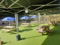 Crown & Anchor Các khách sạn ở Grantham