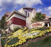 Travelodge by Wyndham Pigeon Forge Dollywood Lane Hôtels à : 