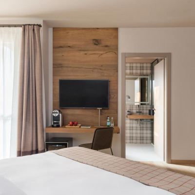 Comfort Room QC Room San Pellegrino Promo Code