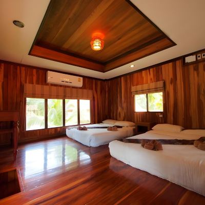 Family Deluxe Blue Diamond Resort Promo Code