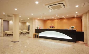Smile Hotel Nara - Housity