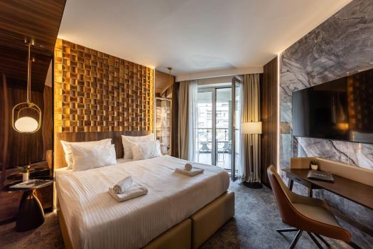 Nobel Design Hotel