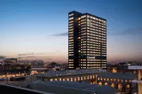 Comwell Aarhus Dolce by Wyndham Hotel a 