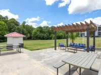 Baymont by Wyndham Dothan Các khách sạn ở Dothan