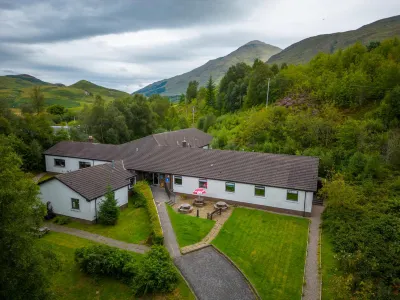Crianlarich Youth Hostel Hotels in 