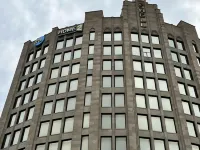 Home2 Suites by Hilton St. Louis Downtown Отели в г. 