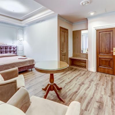 Superior Double Or Twin Room Premium Promo Code