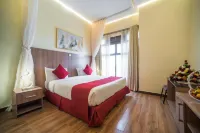 Verona Hotel and Conference Center Hoteles en 