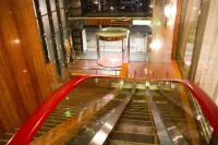 Hotel Monteroza Ohta