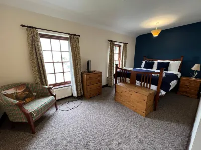 Georgian House Hotel Hotels in 