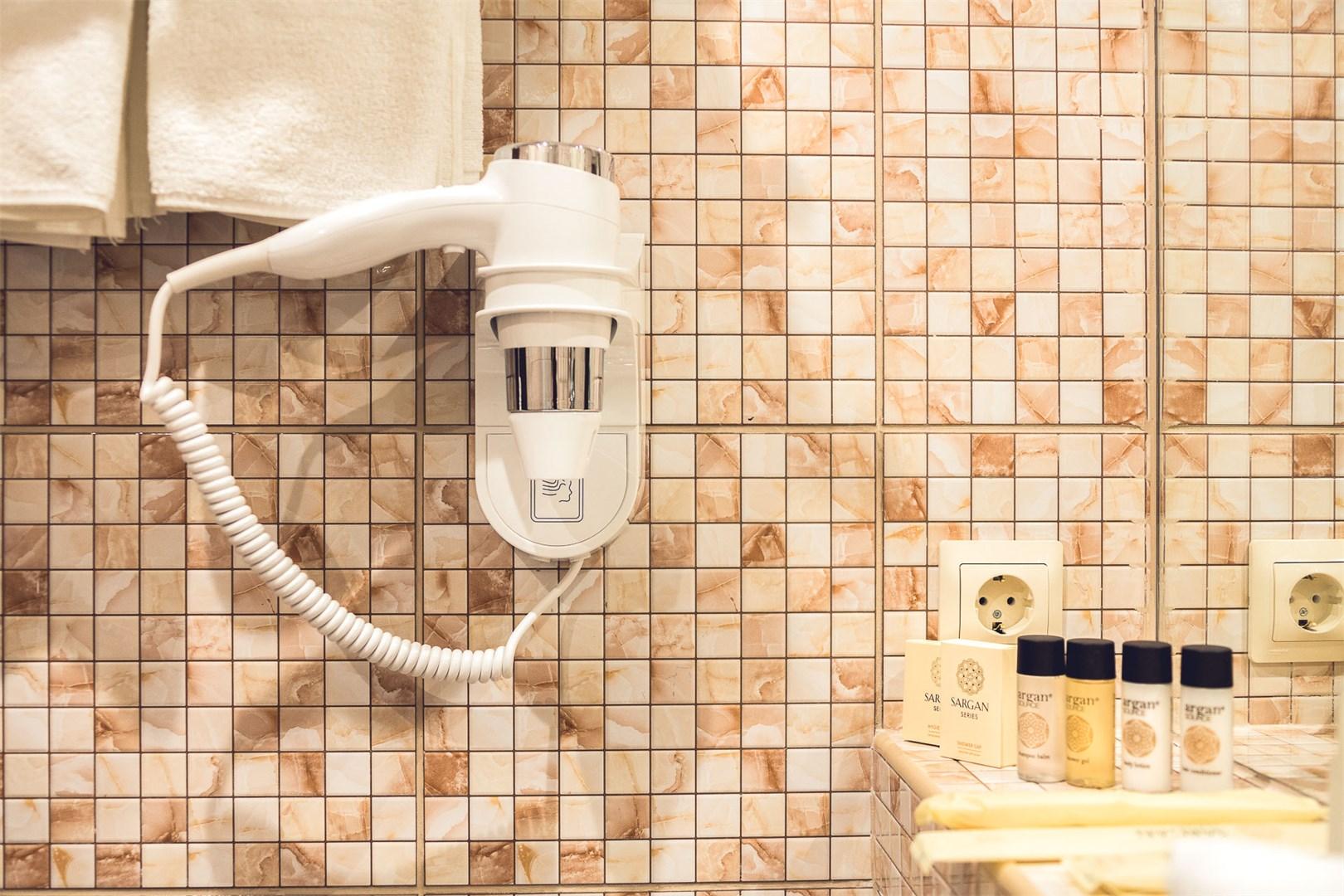 标准双人/双床间