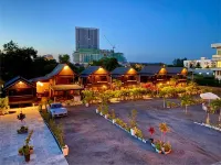 Landmark Cenang Hotel di 