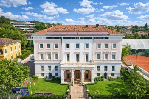Greif Hotel Maria Theresia
