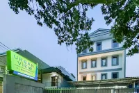 Urbanview Daily Guest House Pasteur Bandung 住宿飯店