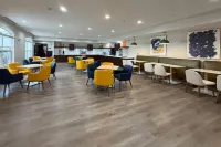 Comfort Inn & Suites Concord - Kannapolis