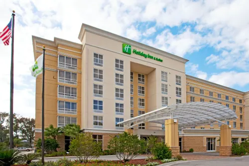Holiday Inn & Suites ORANGE PARK - WELLS RD. by IHG
