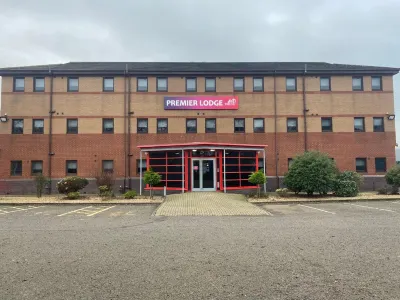 Premier Lodge Hotels in 