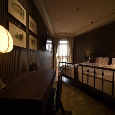 Junior Suite with Private Pool Hotel Verdigris Promo Code