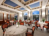 Hotel Metropole Suisse Hotels in Como
