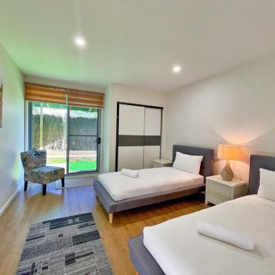 Two Bedrooms Apartment Phillip Island Towers Promo Code