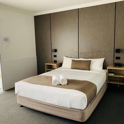 Family Room With Bay View Huskisson Beach Motel Promo Code