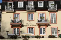 Hotel Germania