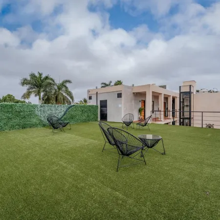 Hotel Casa 57