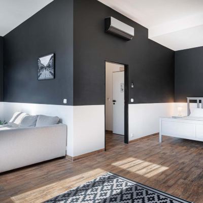 Superior Double Room Bohem Prague Hotel Promo Code