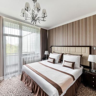 Family Baltic Beach Hotel & Spa Promo Code