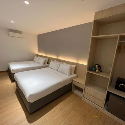 Family Room Miyabi Hotel Promo Code