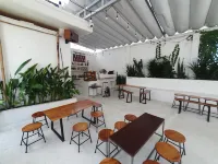 Hero Hostel & Billiards Hotel a Chau Doc