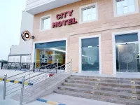 City Hotel Salalah Hotels in 