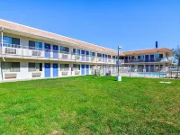 Motel 6 Mitchell, SD Hotels in Mitchell