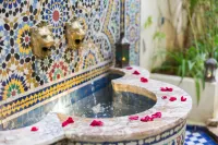 Riad Jardin Chrifa