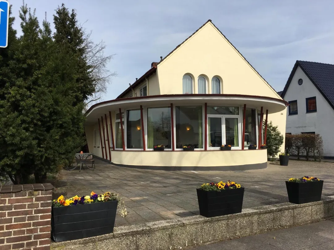 Das Hotelchen - Lübeck