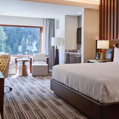 Corner View Suite Monarch Casino Resort Spa Black Hawk Promo Code