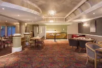 홀리데이 인 레딩 웨스트 바이 IHG